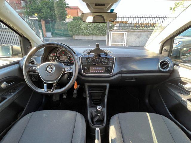 VOLKSWAGEN up! 1.0 5p. EVO move up! BlueMotion Technology