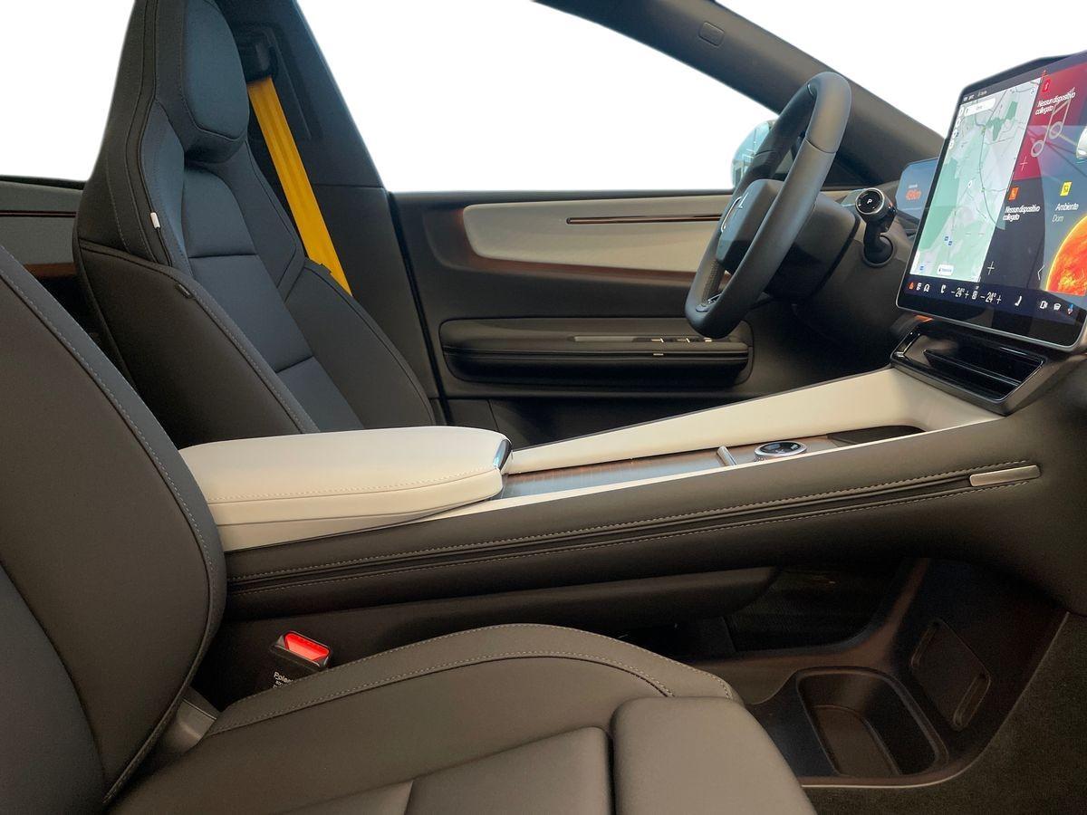 POLESTAR Polestar 4 Dual Motor