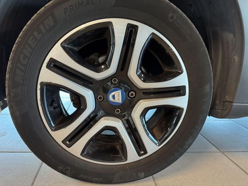 Dacia Sandero Stepway 1.5 Blue dCi 95CV 15th Anniversary
