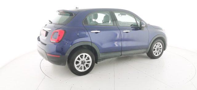 FIAT 500X 1.0 T3 120 CV City Cross