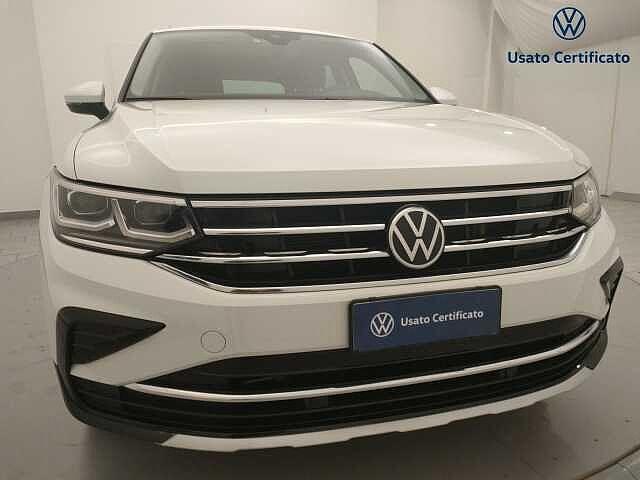 Volkswagen Tiguan 2ª serie 2.0 TDI 150 CV SCR DSG Elegance