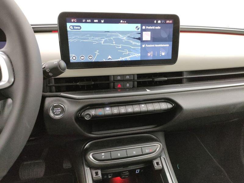 FIAT 600 1.2 Hybrid 100cv La Prima
