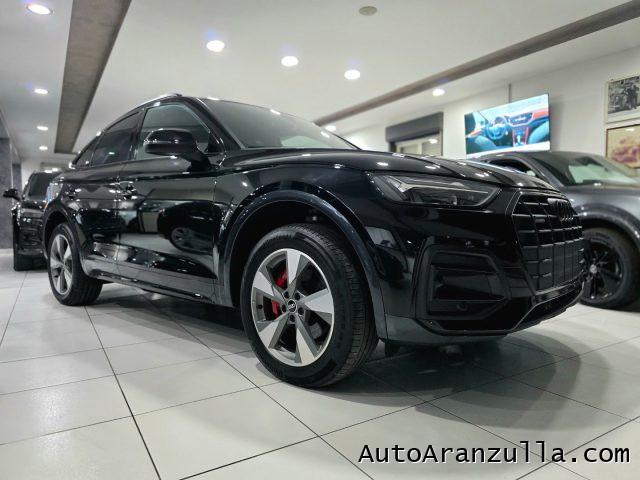 AUDI Q5 SportBack 40 2.0 TDI 204CV Quattro S tronic Advanc