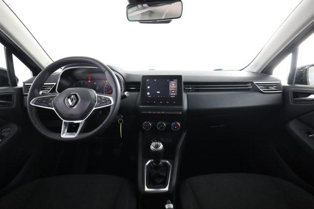 RENAULT Clio Clio TCe 12V 100 CV 5 porte Zen