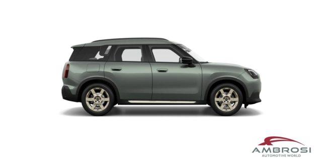 MINI Countryman Cooper Favoured