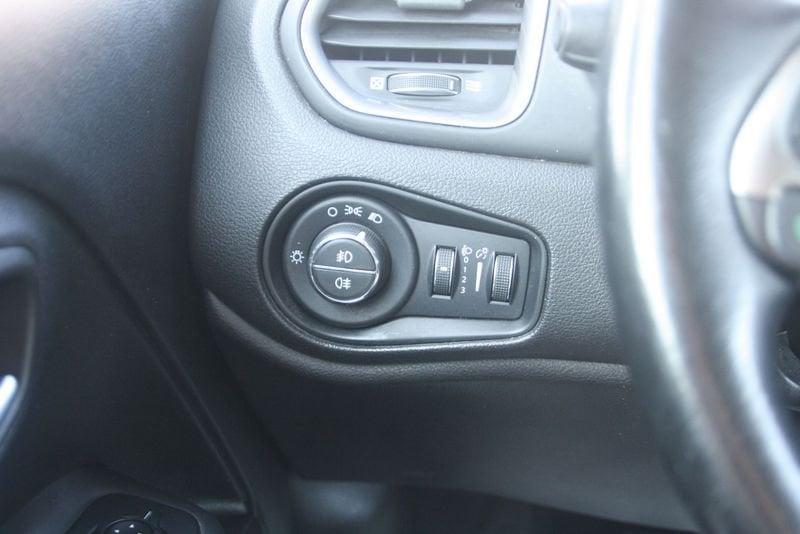 Jeep Renegade Renegade 1.6 Mjt 120 CV Limited