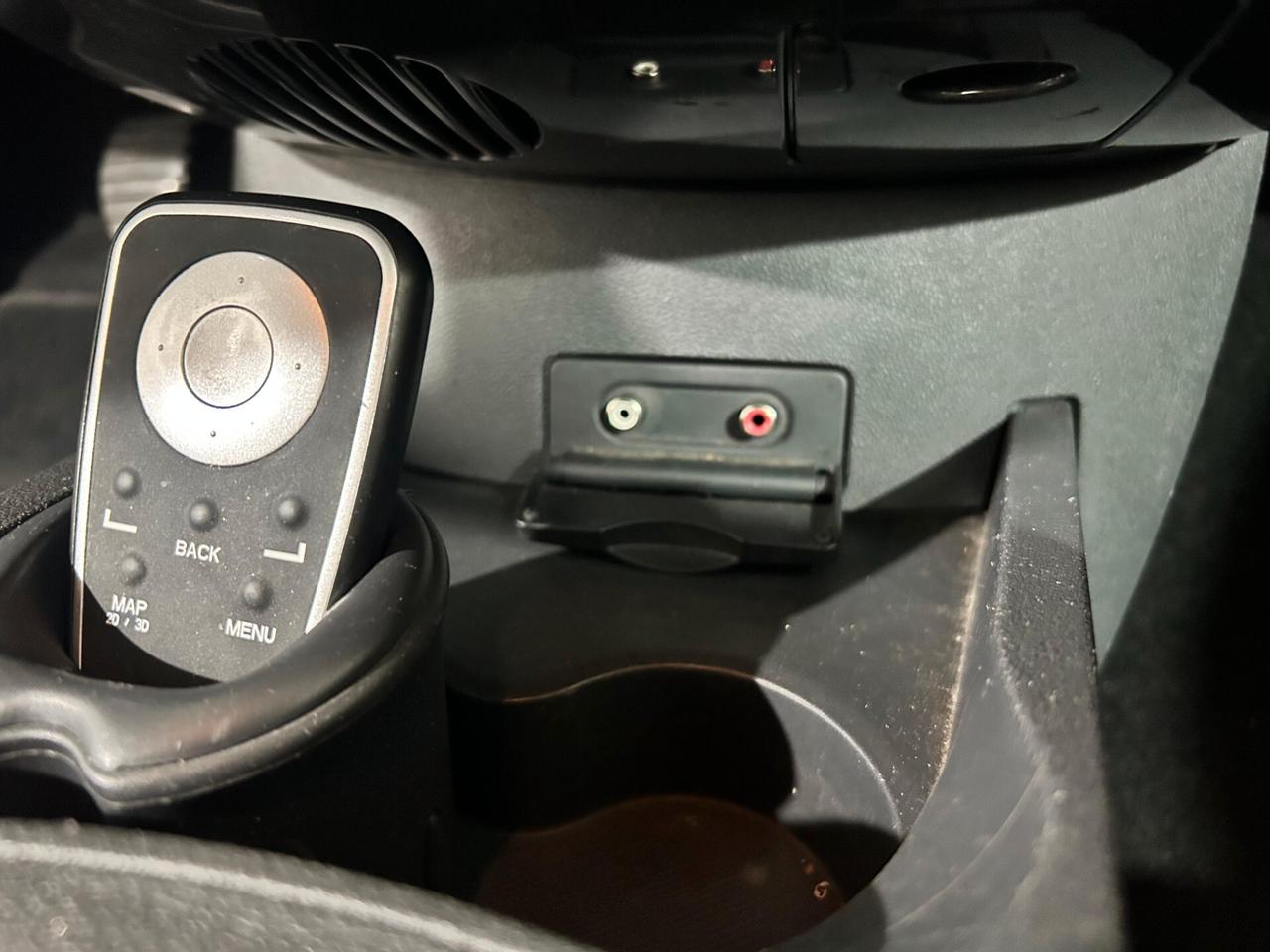 Renault Clio 1.5 dCi 75CV 5 porte Dynamique