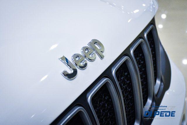 JEEP Renegade 1.5 Turbo T4 MHEV Limited