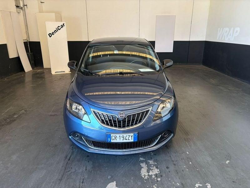 Lancia Ypsilon Ypsilon 1.0 FireFly 5 porte S&S Hybrid Platino