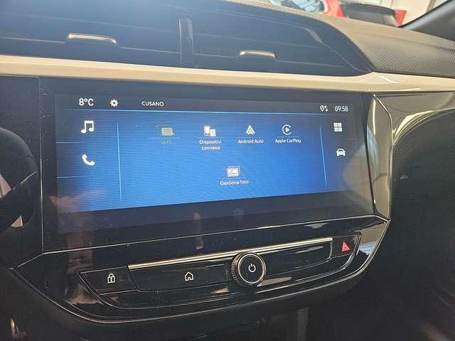 Opel Corsa Corsa 1.2 100cv GS Line