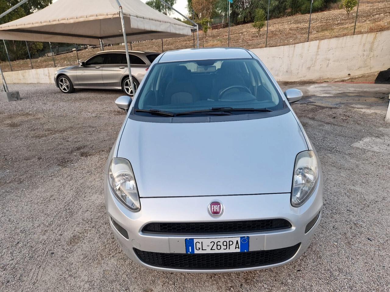 Fiat Grande Punto NUOVA 1.3 MULTIJET 85 CV