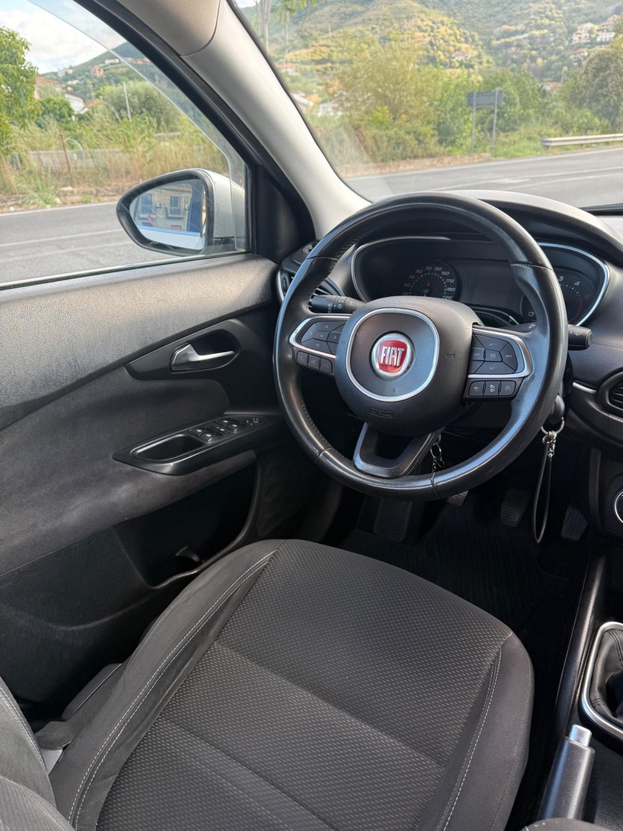 Fiat Tipo Station Wagon Tipo SW 1.6 mjt Lounge s&s 120cv