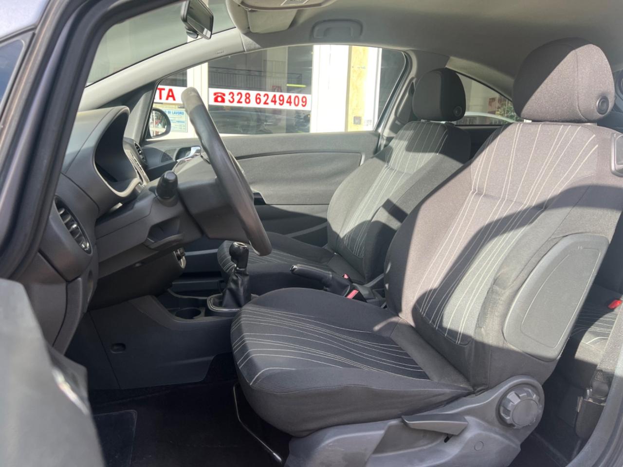 Opel Corsa 1.3 CDTI 75CV ecoFLEX 3 porte Enjoy