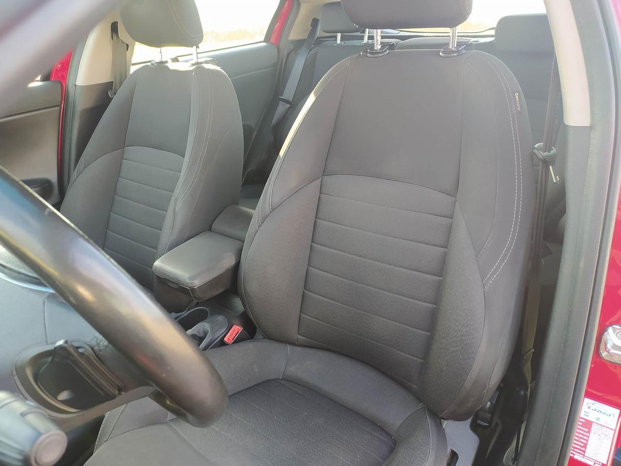 Alfa Romeo Giulietta Super 1.6 JTDM 16V 120 #10123