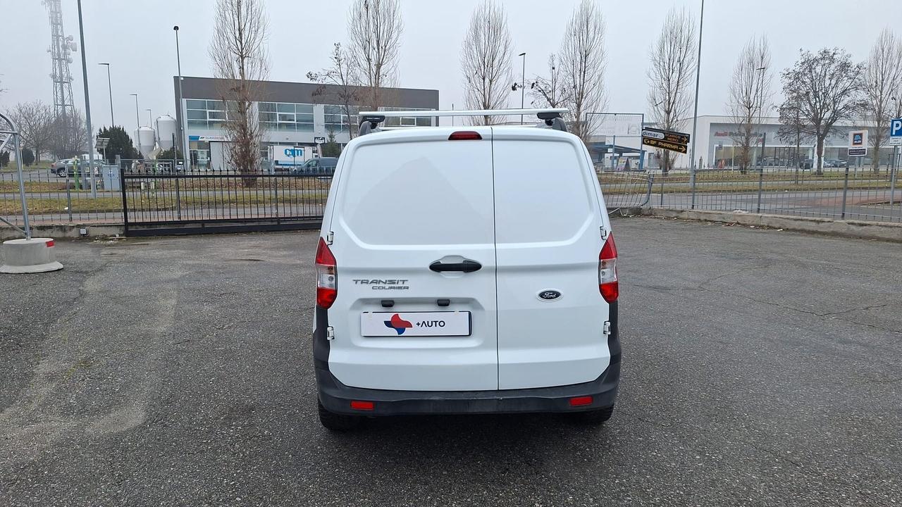 Ford Transit Courier 1.5 TDCI 75CV TREND