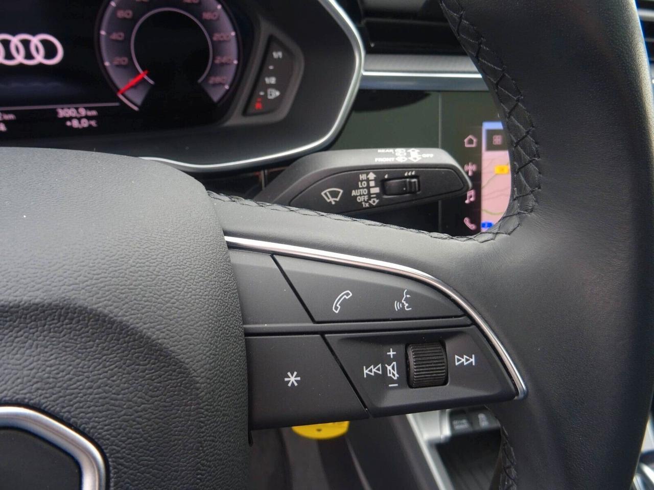 Audi Q3 35 TFSI S tronic S line edition