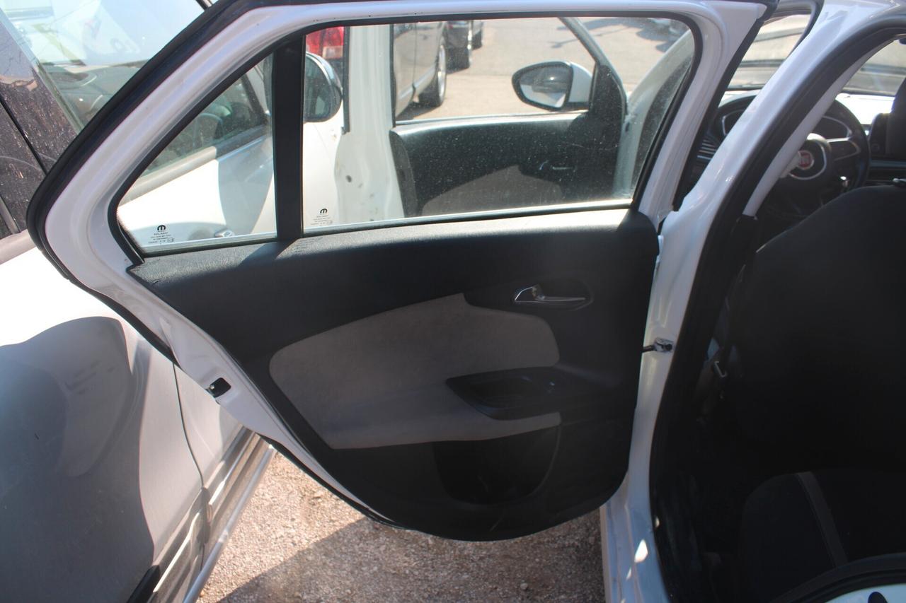 Fiat Tipo 1.6 Mjt S&S SW Lounge