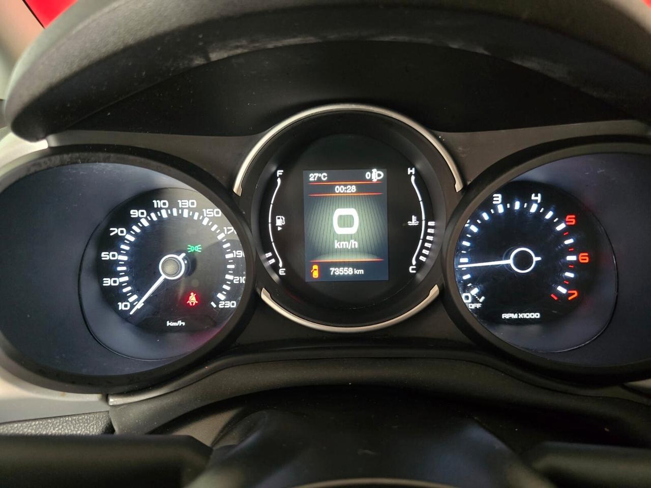 Fiat 500L 1.3 Multijet 95 CV Cross