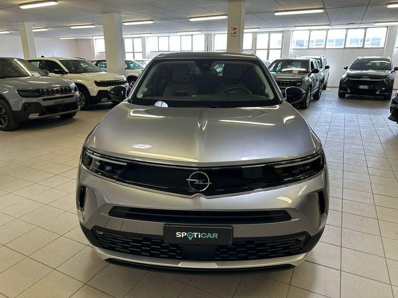 Opel Mokka 1.2 Turbo 136 CV Elegance