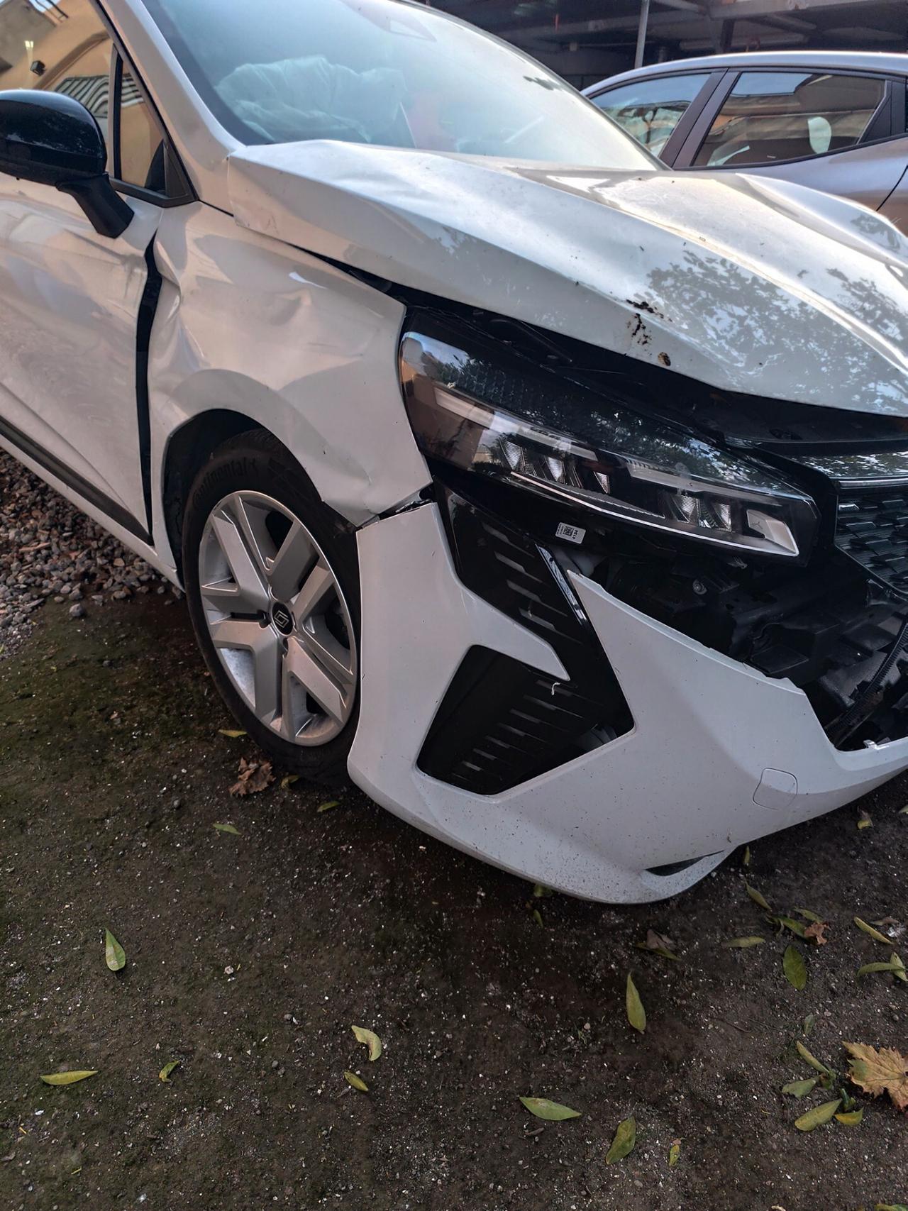 Renault Clio SCe 65 CV 5 porte Evolution