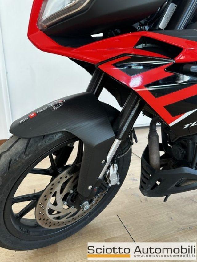APRILIA Tuono 125 125