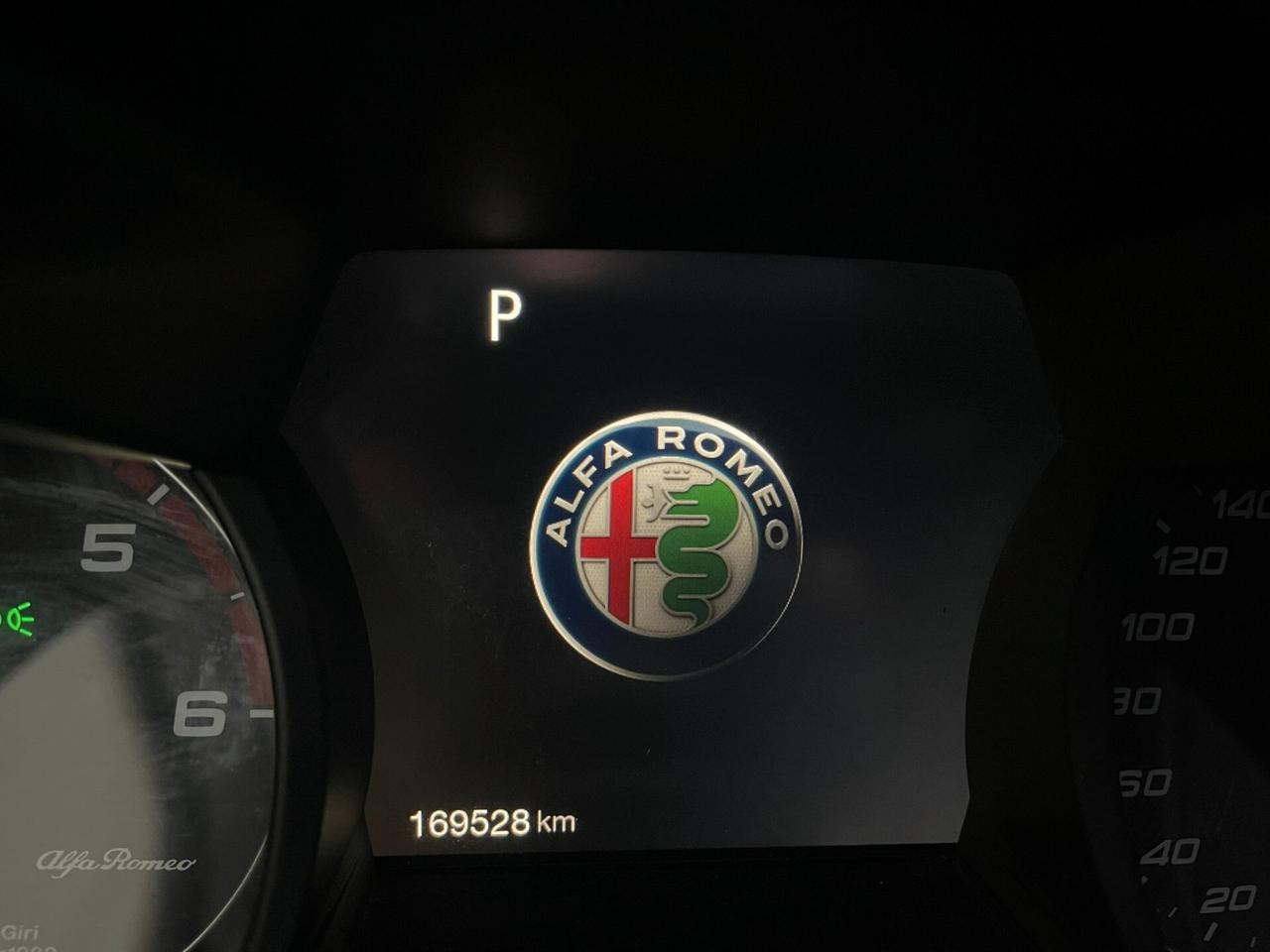 Alfa Romeo Stelvio 2.2 TD 180 CV AT8 RWD Executive