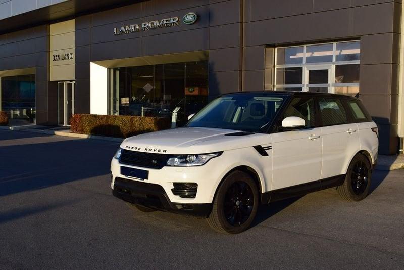 Land Rover RR Sport Range Rover Sport 3.0 TDV6 S IVA ESPOSTA
