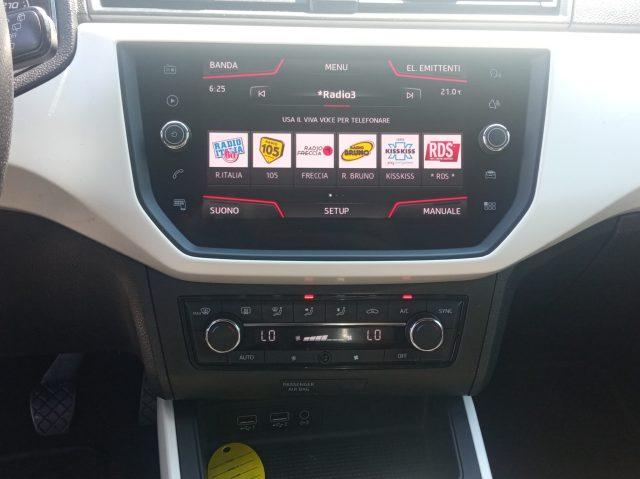 SEAT Arona Arona 1.6 TDI 95 CV XCELLENCE