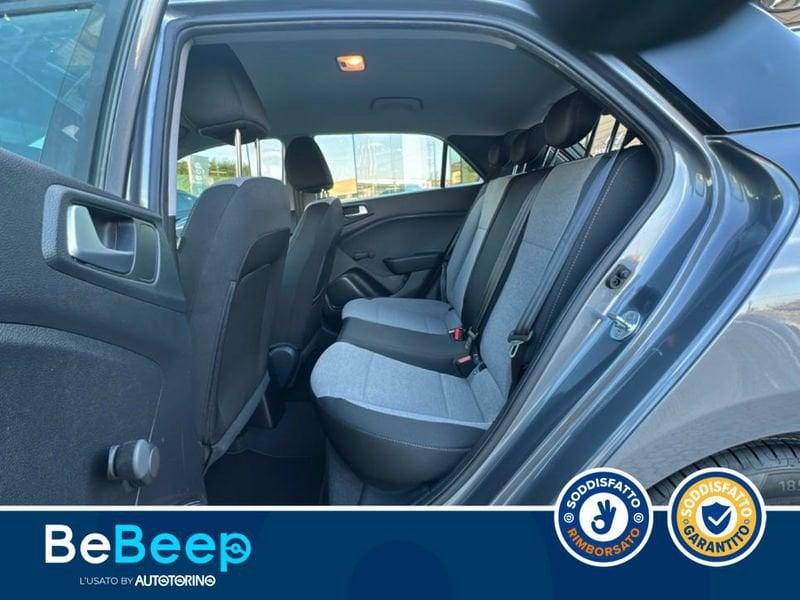 Hyundai i20 5P 1.1 CRDI LOGIN 75CV