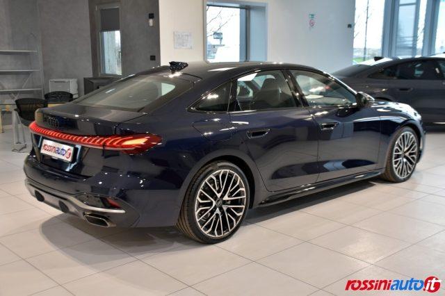 AUDI A5 SEDAN TFSI 204 CV S-TRONIC QUATTRO S-LINE EDITION