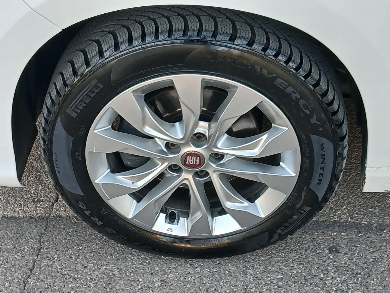 Fiat Tipo 1.6 Mjt S&S SW City Life