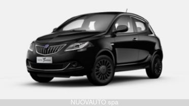 Lancia Ypsilon 1.0 FireFly 5 porte S&S Hybrid Oro