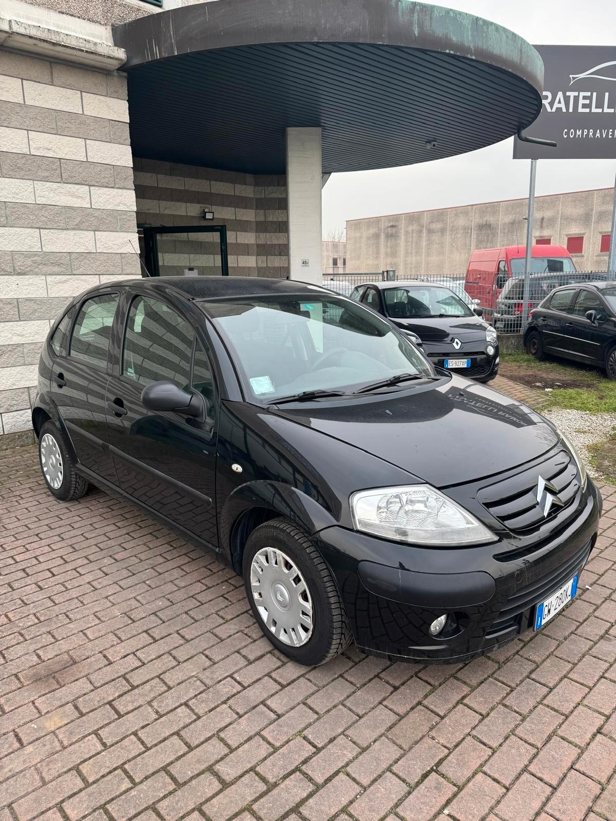 Citroen C3 1.1 Classique