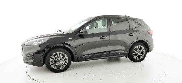 FORD Kuga 1.5 EcoBoost 150 CV 2WD ST-Line