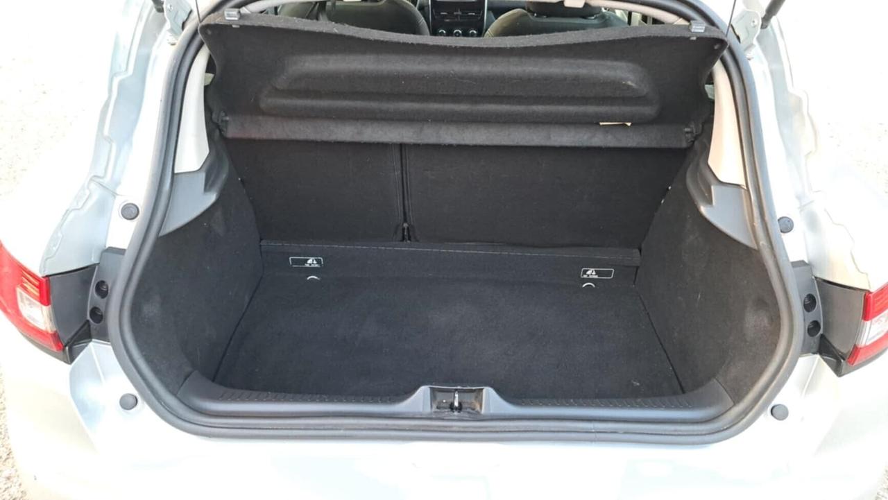 Renault Clio 1.2 16V 5 porte GPL Yahoo!