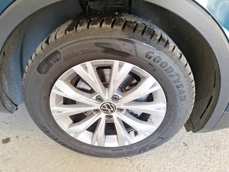 Volkswagen Tiguan 2.0 tdi Life 150cv dsg