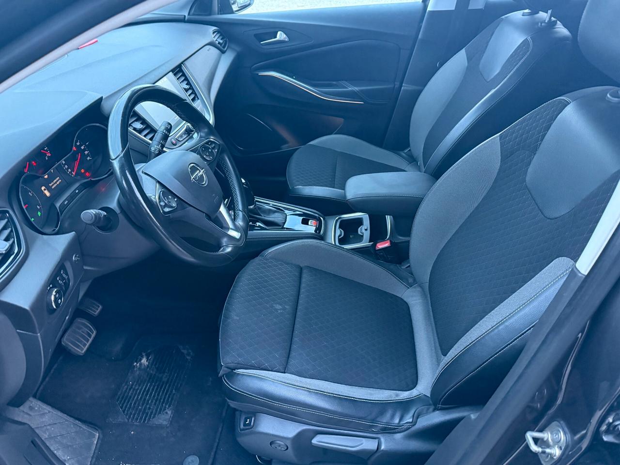 Opel Grandland X 1.6 diesel Ecotec Innovation Automatica