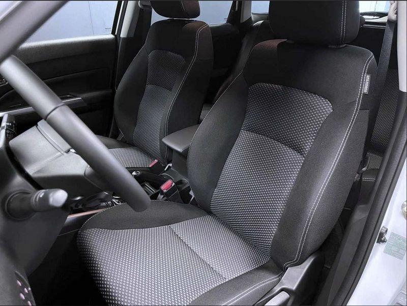 Suzuki Vitara Vitara 1.4 Hybrid 4WD AllGrip Cool+