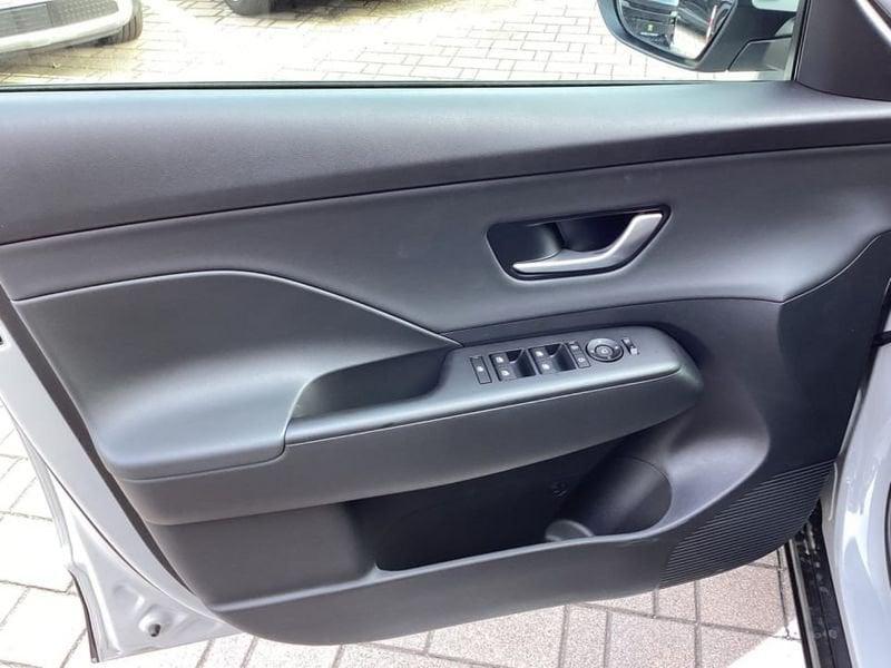 Hyundai Kona 1.6 GDI HEV XLine Plus MY25