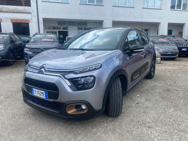 Citroen C3 PureTech 83 S&S Shine