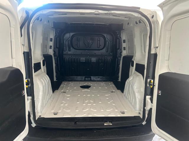 FIAT Doblo Doblò 1.6 MJT 90CV S&S PC-TN Cargo Easy