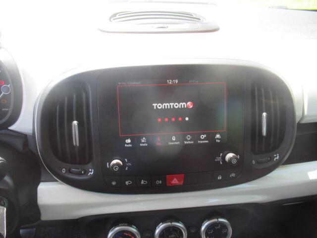 Fiat 500 L 1.3 mjet N1 4 Posti Bollo 36 euro