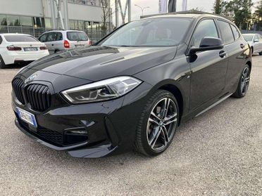 BMW Serie 1 5 Porte 116 d SCR Msport DCT