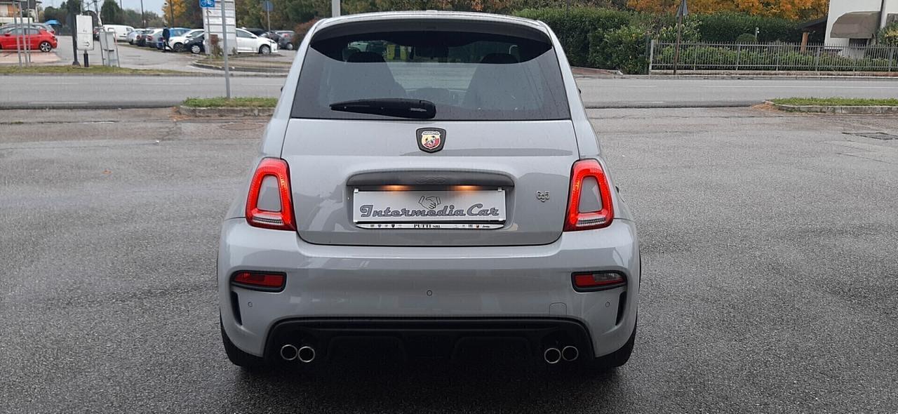 Abarth 695 180CV