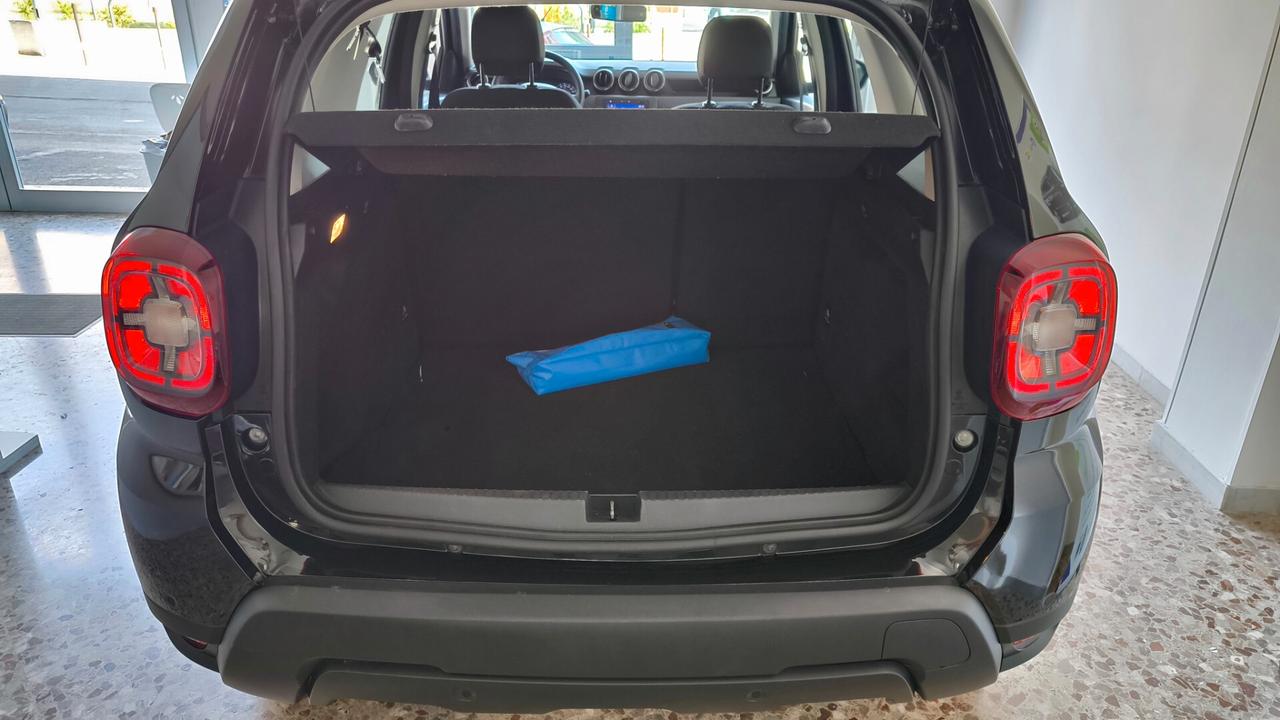 Dacia Duster 1.5 Blue dCi 8V 115 CV 4x2 Prestige