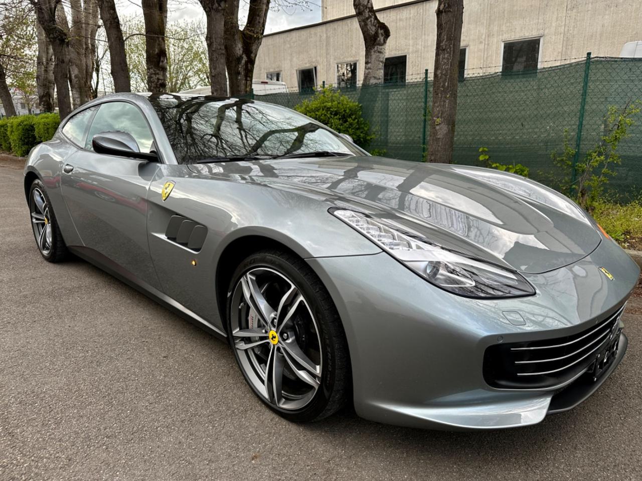 Ferrari GTC4 Lusso - PREZZO UNICO - LEGGERE