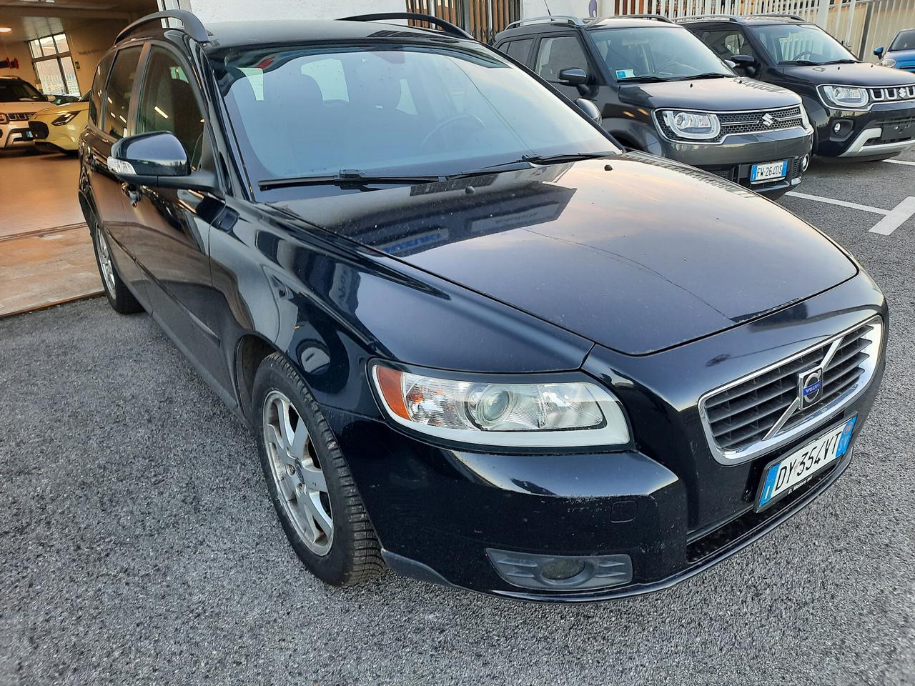 Volvo V50 D4 Momentum