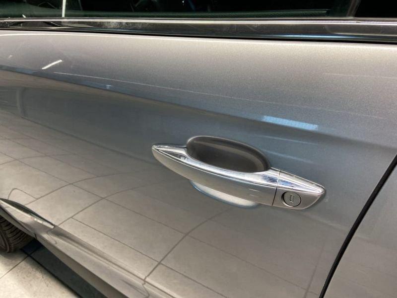 DS DS 7 DS7 CROSSBACK 2.0 BLUEHDI GRAND CHIC 180CV AUTO