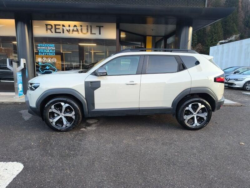 Dacia Duster Duster Tce 130 CV MHEV Journey