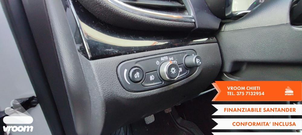 OPEL Mokka 1ª serie X 1.6 CDTI Ecotec 4×2 Sta...